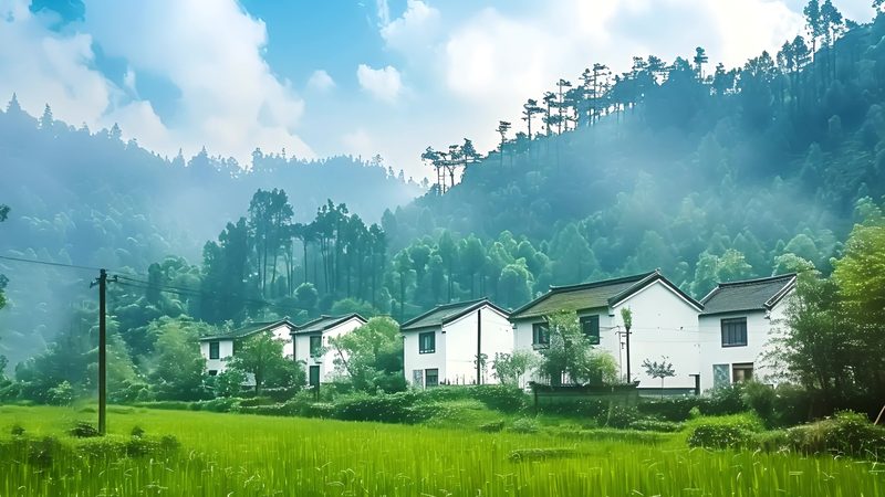 智慧农业监控系统：守护农田的智能守护者